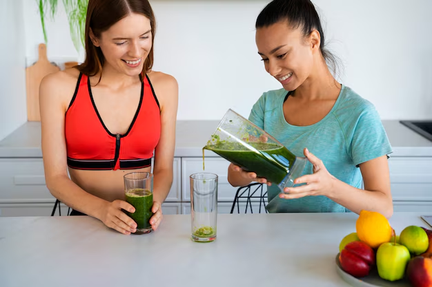 How to Boost Your Body’s Natural Detox: Tips for a Healthier You